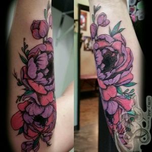 Meet your Posher, Brittney